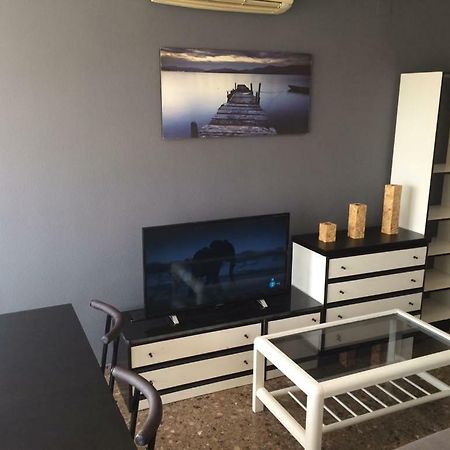 발렌시아 Amplio Y Comodo Apartamento Con Parking 아파트 외부 사진