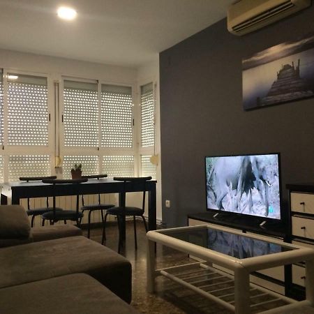 발렌시아 Amplio Y Comodo Apartamento Con Parking 아파트 외부 사진
