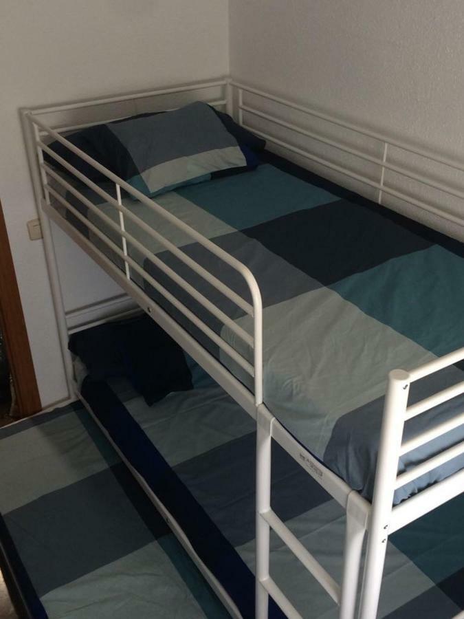 발렌시아 Amplio Y Comodo Apartamento Con Parking 아파트 외부 사진